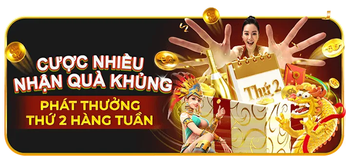 Khuyến mãi chào mừng UIN88