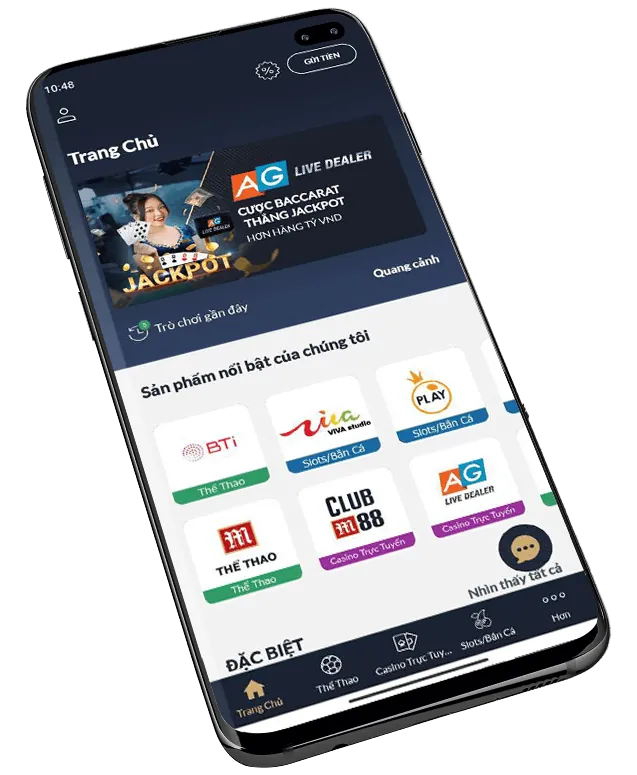 Game bắn cá UIN88