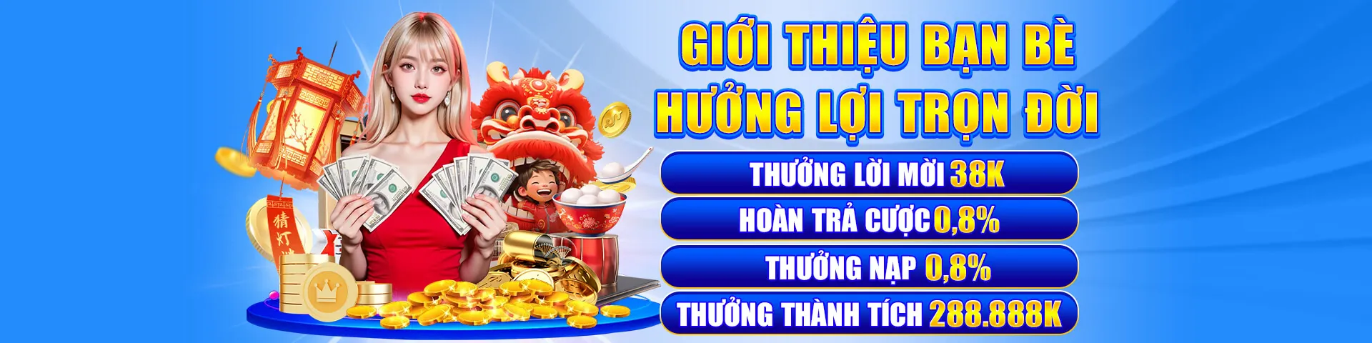 Kho game đa dạng UIN88
