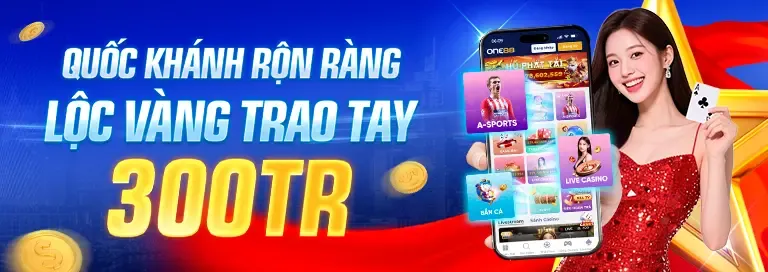 Thông báo khuyến mãi và cập nhật game