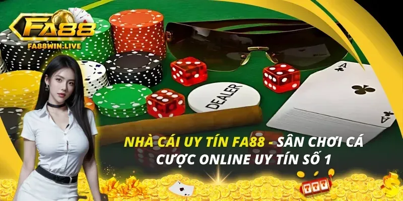 Cá cược có trách nhiệm UIN88